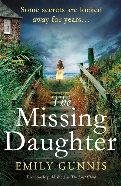 Книга: Headline The Missing Daughter (Gunnis Emily) 9781472255051