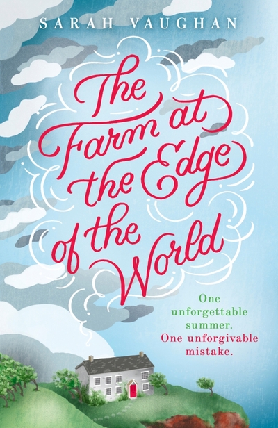 Книга: Hodder & Stoughton The Farm at the Edge of the World / Vaughan Sarah / Книга на Английском 9781444792324