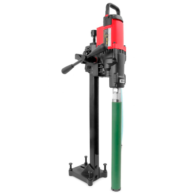 Messer Дрель алмазного сверления MESSER DM180-1-P DM181-1-P 10-40-182