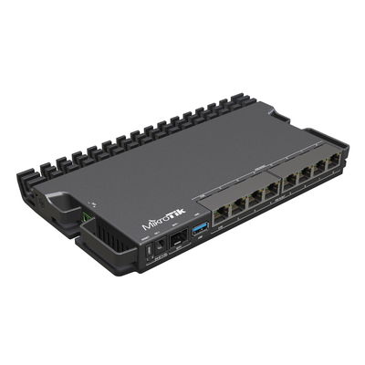 Mikrotik Маршрутизатор Mikrotik RB5009UPr+S+IN RB5009UPr+S+IN