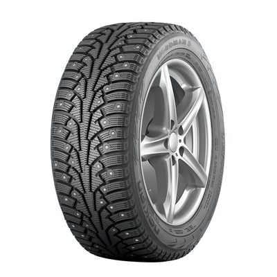 Nokian Tyres Шина Nokian Tyres Nordman 5 185/70 R14 92T 