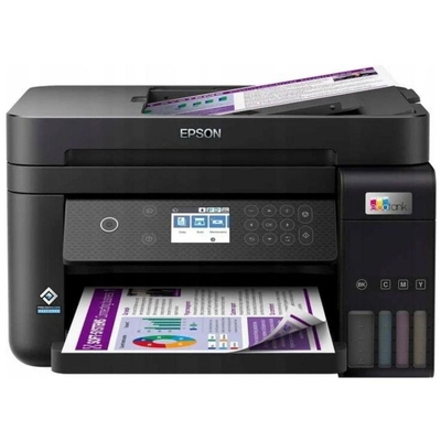 Epson МФУ Epson L6270 A4 Duplex Net WiFi USB RJ-45 