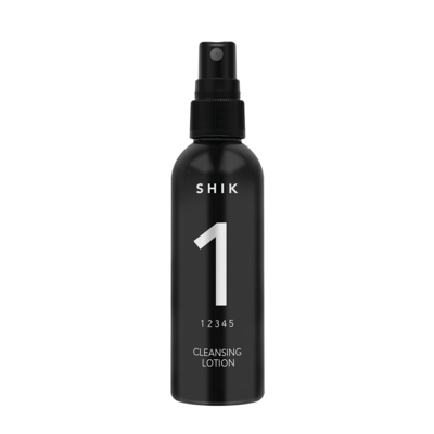 SHIK SHIK Лосьон очищающий №1 / Cleansing Lotion 100 мл 4631143916086