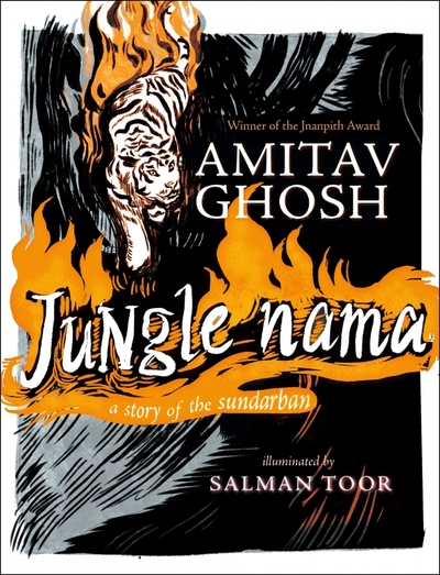 Книга: John Murray Jungle Nama (Ghosh Amitav) 9781529349351