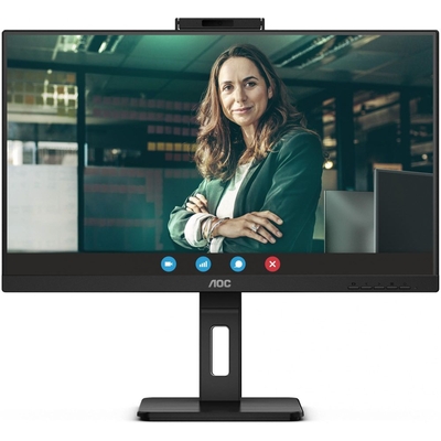 AOC Монитор AOC 24P3CW 23.8" 