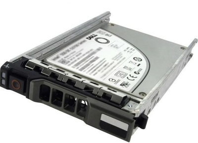 Dell Накопитель SSD Dell 3.84TB SSD SAS ISE Read Intensive 12Gbps 512 2.5in Hot-plug AG Drive ME 5024 400-AXPF 