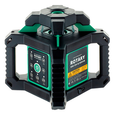 ADA Ротационный нивелир ADA ROTARY 500 HV-G SERVO А00579