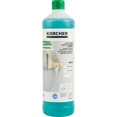 Karcher Чистящее средство Karcher FloorPro RM 756 6.295-913.0 