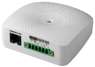 Systeme Electric Аксессуар для ибп Systeme Electriс Датчик параметров внешней среды для SNMP-адаптера однофазных ИБП (SE9602) Systeme Electric SE9602