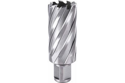 ПрофОснастка Сверло ПрофОснастка №117 HSS M2 TM 24*30/63 (weldon 19) 40102017 