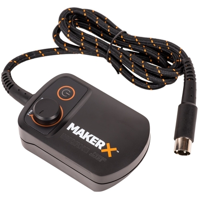 Worx Адаптер WORX WA7160 20В для MAKER X без USB 