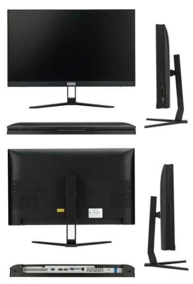 LIGHTCOM Монитор LightCom 852859.200-05 852859.200-05