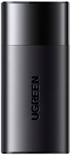 Ugreen Адаптер UGREEN 10943_ для усиления сигнала HDMI With Chipset For Extension HDMI Female To Fema CM429 10943_