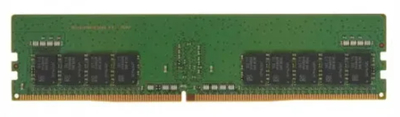 Samsung Модуль памяти DDR4 16GB Samsung PC4-25600 3200MHz ECC Reg 1.2V, OEM M393A2K43FB3-CWE 