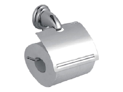 Ledeme бумагодержатель закрытый LEDEME "L1503", хром L1503