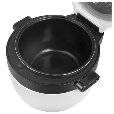 Maunfeld мультиварка MAUNFELD MF-1623WH 860Вт 5л 8 программ белый MF-1623WH