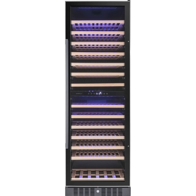 Temptech Винный шкаф Temptech WP180DCB 