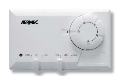 Aermec Настенная панель управления Aermec WMT 10 