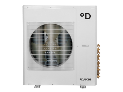 Daichi Внешний блок мульти сплит-системы Daichi DF100A4MS1R 