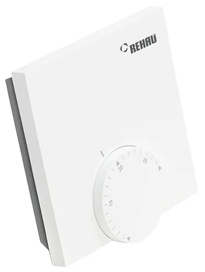 Rehau Термостат для котла Rehau Nea Smart R 