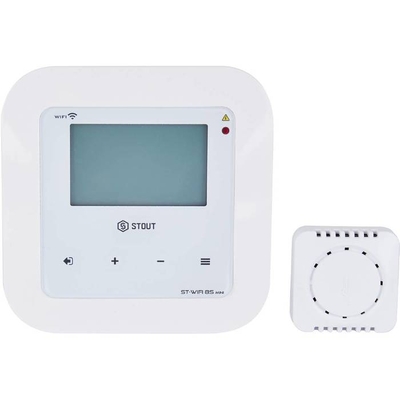 Stout Регулятор STOUT ST-WIFI 8S mini 