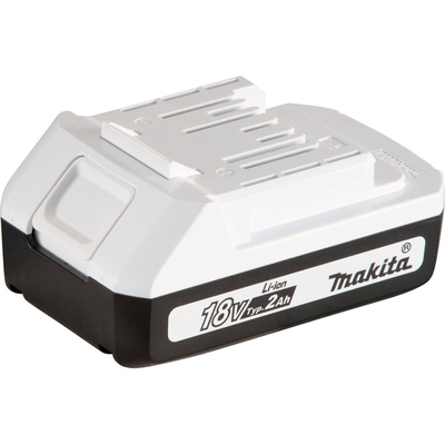 Makita Аккумулятор Makita BL1820G Li-Ion 18В 2Aч G-series BL1820G 191N69-0
