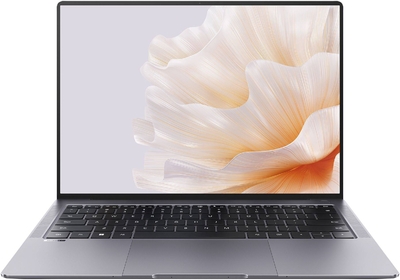 Huawei Ноутбук Huawei MateBook X Pro MorganG-W7611T, 14.2", IPS, Intel Core i7 1360P, LPDDR5 16ГБ, SSD 1024ГБ, Intel Iris Xe graphics, серый космос (53013sjv) MateBook X Pro MorganG-W7611T (53013SJV) 53013SJV