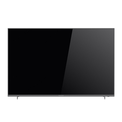 Horion Телевизор 55" Horion 55FCUG-FDVB DLED/UHD/Smart WebOS/Magic Pult/HDMIх3/mini AV-IN/CI/USBх2/Optical-Out/LAN/DVB-T2/DVB-S2/Bluetooth/Steel gray 55FCUG-FDVB