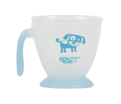 ПОМА ПОМА Чашка детская 160 мл 2015