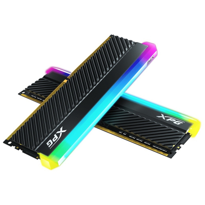 Adata Оперативная память ADATA 16Gb DDR4 3600MHz [AX4U360016G18I-DCBKD45G] AX4U360016G18I-DCBKD45G