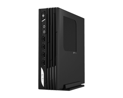MSI Неттоп MSI 9S6-B0A421-624 i5-13400/8GB/512GB SSD/UHD Graphics 730/WiFi/BT/noOS/black PRO DP21 13M-624XRU (9S6-B0A421-624) 9S6-B0A421-624