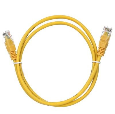 Aopen Кабель PATCH CAT5E UTP 2M ANP511 2M Y AOPEN ANP511 2M Y
