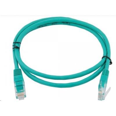 Aopen Кабель PATCH CAT5E UTP 2M ANP511 2M G AOPEN ANP511 2M G