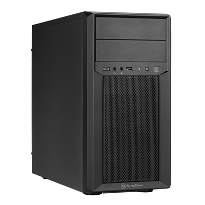 Silverstone Silverstone SST-FA313-B-C G41FA313BC00020