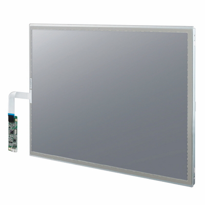 Advantech 19" Монитор Advantech белый 60Hz 1280x1024 OLED IDK-1119R-35SXA1E 