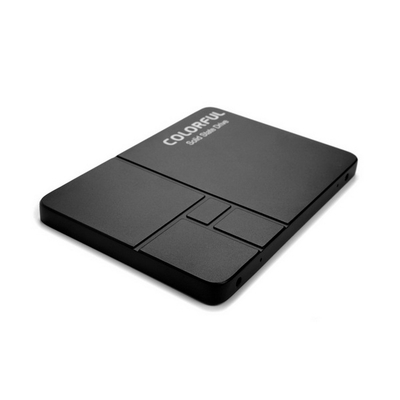 Colorful Твердотельный накопитель SSD Colorful [SL500 1TB WarHalberd] SL500 1TB WarHalberd