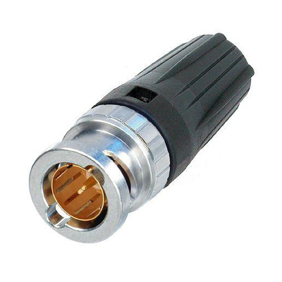 Neutrik Разъем BNC Neutrik NBNC75BRU11 