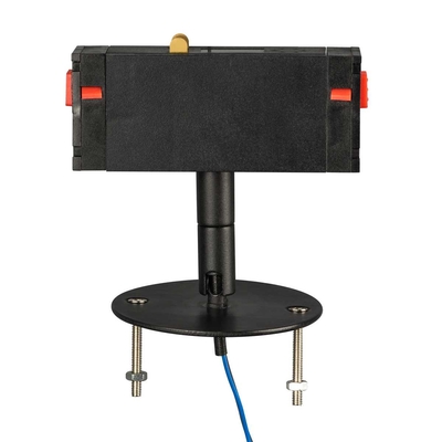 Lightstar Адаптер для шинопровода Lightstar Teta 595087 Teta () 595087