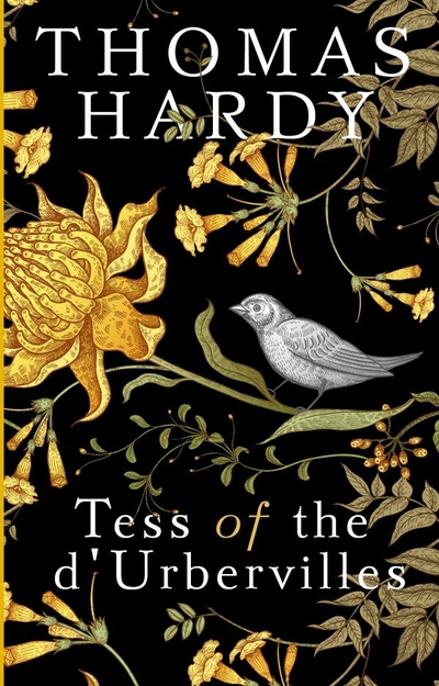 Книга: ИЗДАТЕЛЬСТВО "АСТ" Tess ot the d Urbervilles (Томас Гарди) 978-5-17-155418-7