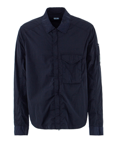 C.P.Company куртка C.P.Company 14CMOS041A005904G тем.синий 2xl 14CMOS041A005904G