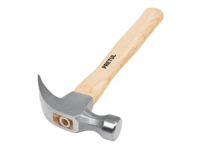 Truper Молоток-гвоздодер Truper PRETUL 0,45кг 22290 MP-16 