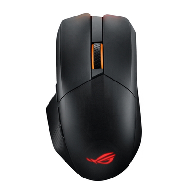 ASUS Игровая мышь ASUS ROG Chakram X Origin 90MP02N1-BMUA00 
