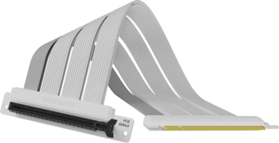 Cooler Master Кабель Cooler Master MCA-U002R-WPCI40-200 MCA-U002R-WPCI40-200