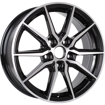 NZ Колесный диск NZ R-03 7x17/5x114.3 D54.1 ET45 BKF 9369903