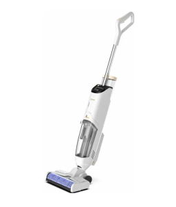 Xiaomi Моющий беспроводной пылесос Xiaomi Joyami JW1 Cordless Wet And Dry Vacuum Cleaner (B-61B) White EU 