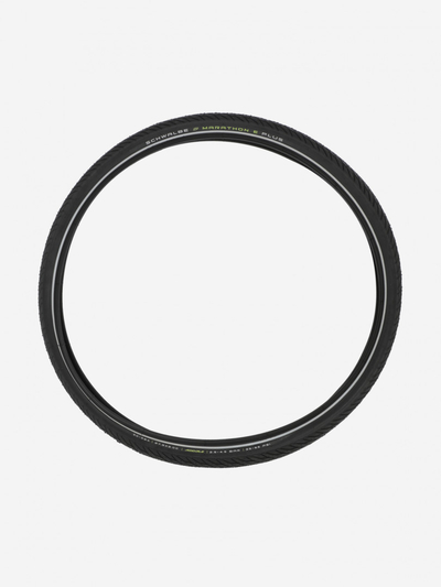 Schwalbe Покрышка Schwalbe Marathon E-Plus Smart DualG 27.5 х 2.00, Черный 11159057.01S30-.