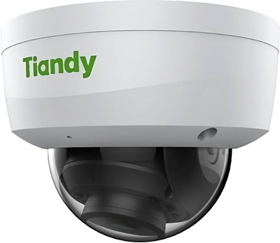 Tiandy Камера видеонаблюдения Tiandy TC-C35KS I3/E/Y/M/S/H/2.8mm/V4.0 белый (tc-c35ks i3/e/y/m/s/h/2.8/v4.0) TC-C35KS I3/E/Y/M/S/H/2.8/V4.0