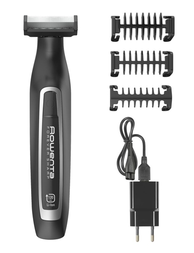 Rowenta Триммер Rowenta Forever Sharp TN6000F5 TN6000F5