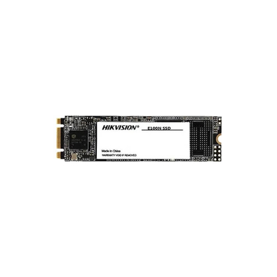 Hikvision Жесткий диск HIKVision E100N 1TB (HS-SSD-E100N/1024G) 