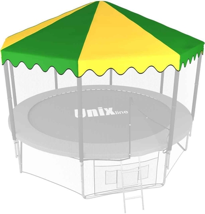 Unix Line Крыша для батута UNIX Line 12 ft rou12gr